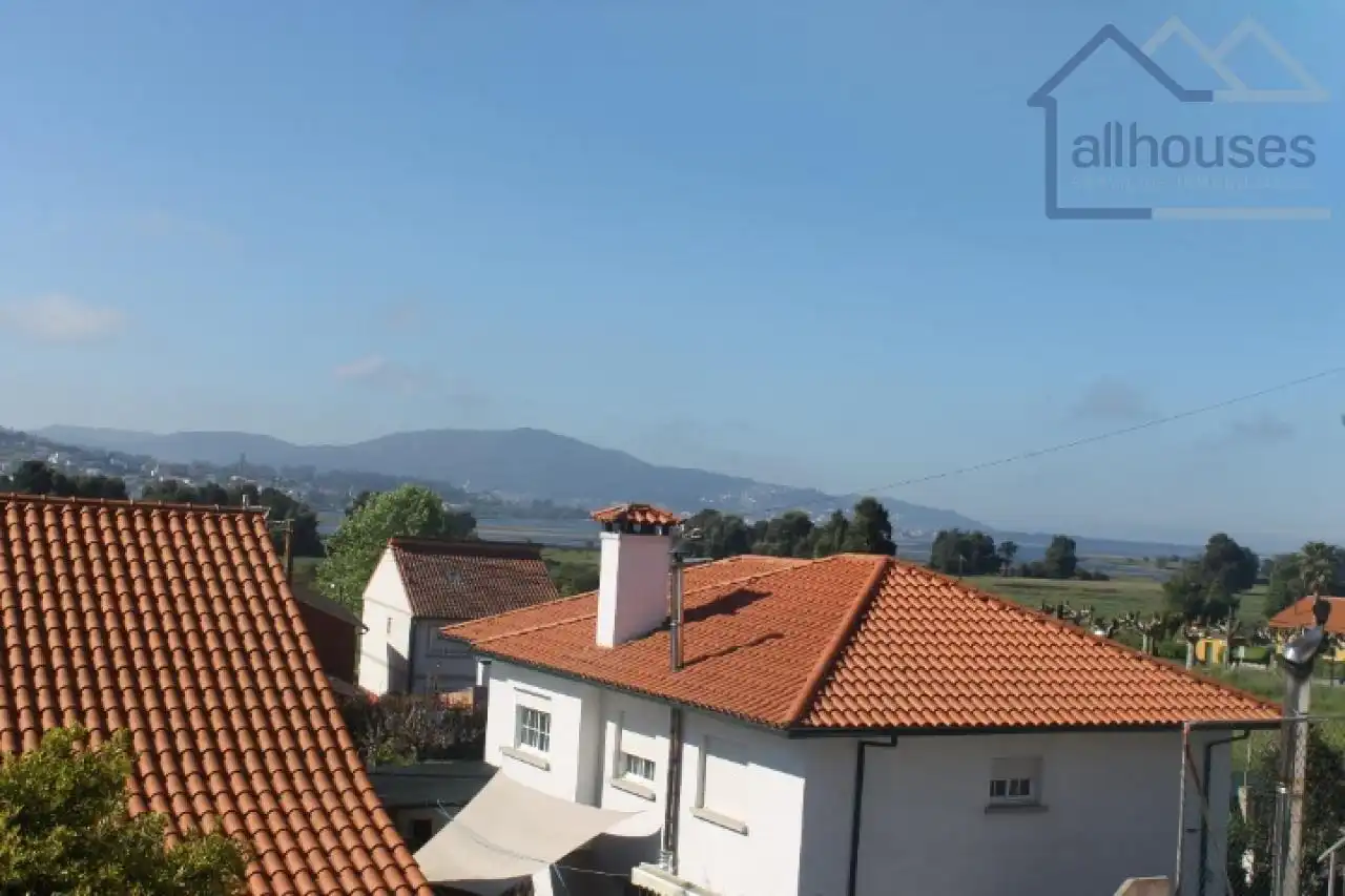 Haus mit Terrasse zum Verkauf in O Rosal, imagen 10