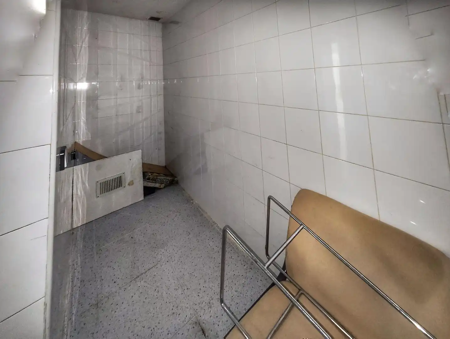 Gewerbefläche zur Miete in Paseo de San Gregorio 73, imagen 11