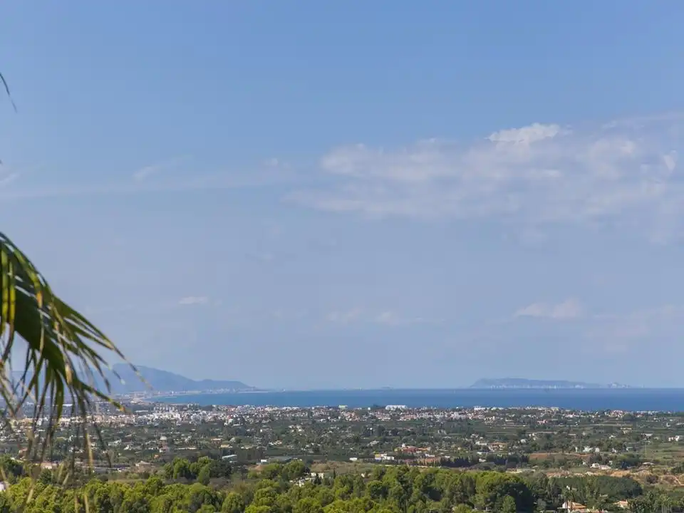 Villa à vendre à Pedreguer, imagen 9
