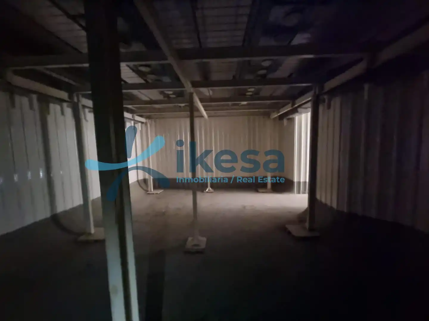 Nau industrial en venda a Torvizcón, imagen 45