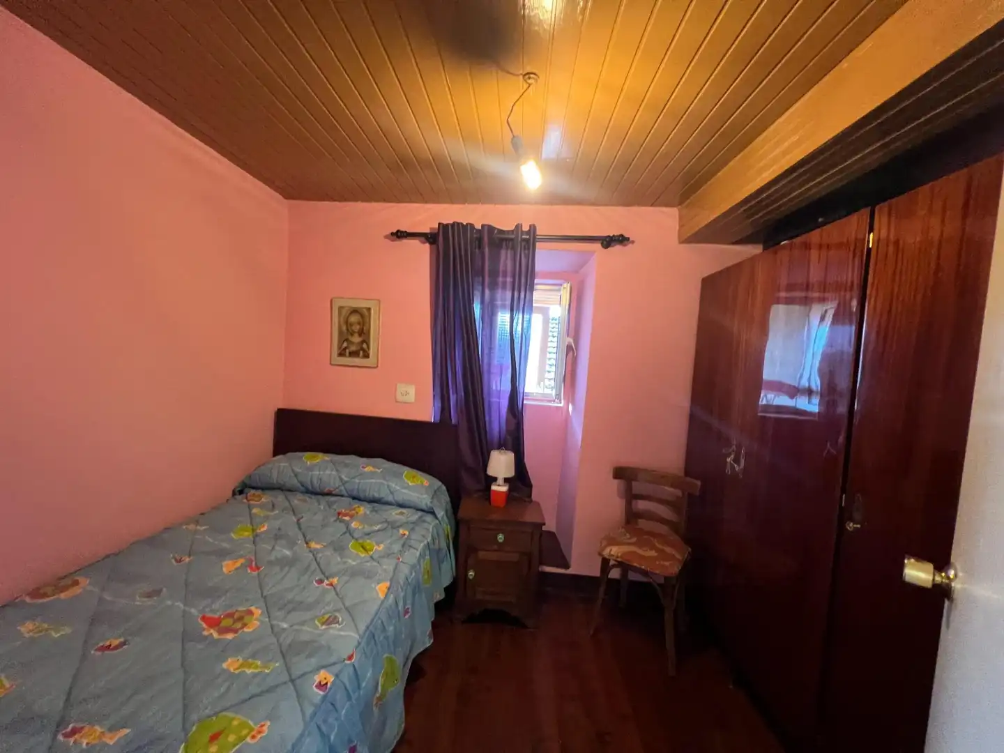 Country homes for sale in Piñor