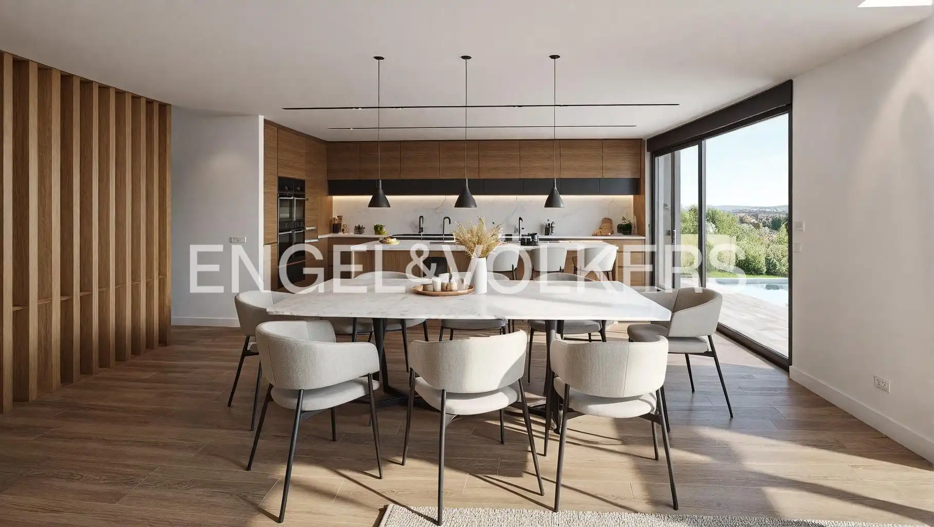 Casa con piscina en venta en Moncloa - Aravaca, imagen 10
