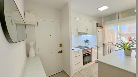 Foto 4 de Apartament de lloguer a Les Bovetes - La Felicidad, Alicante