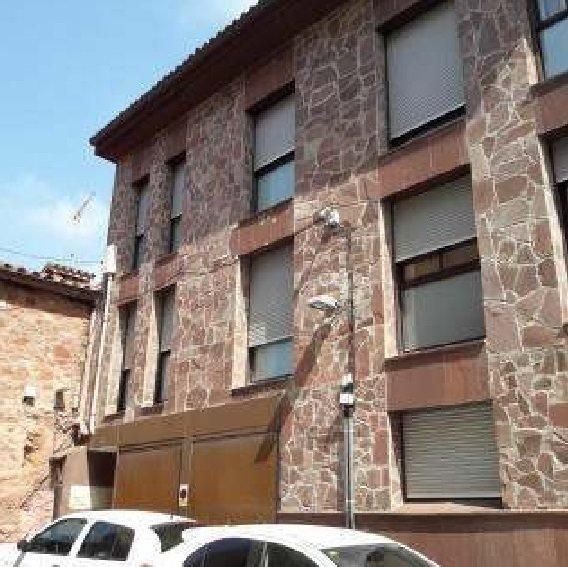 Exterior view of Flat for sale in Corbera de Llobregat