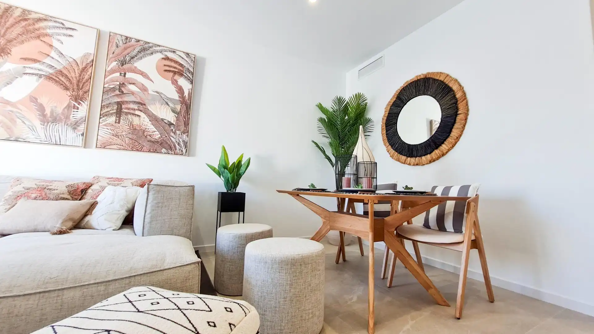 Casa adosada en venta en juan martinez montañes, San Pedro del Pinatar ciudad