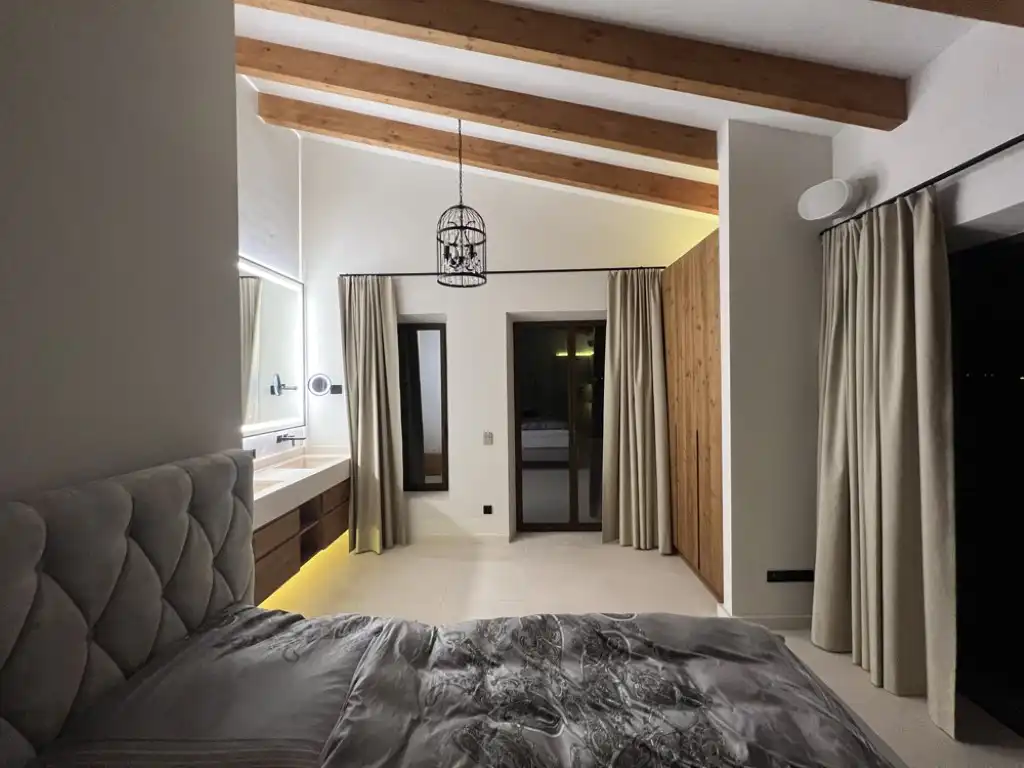 Casa amb terrassa en venda a Santanyí Poble, imagen 8