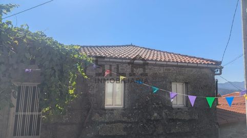Foto 4 de Casa o xalet en venda a Lobeira, Ourense