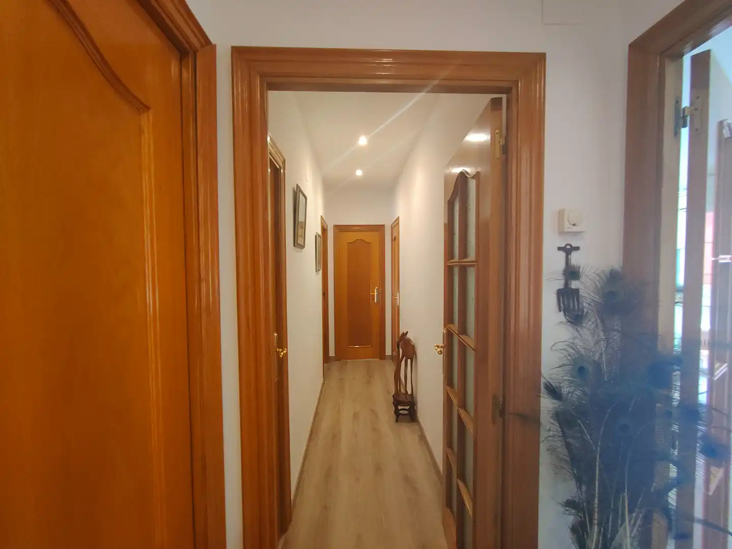Piso en venta en Plaza Jaume Balmes, Passeig Maragall