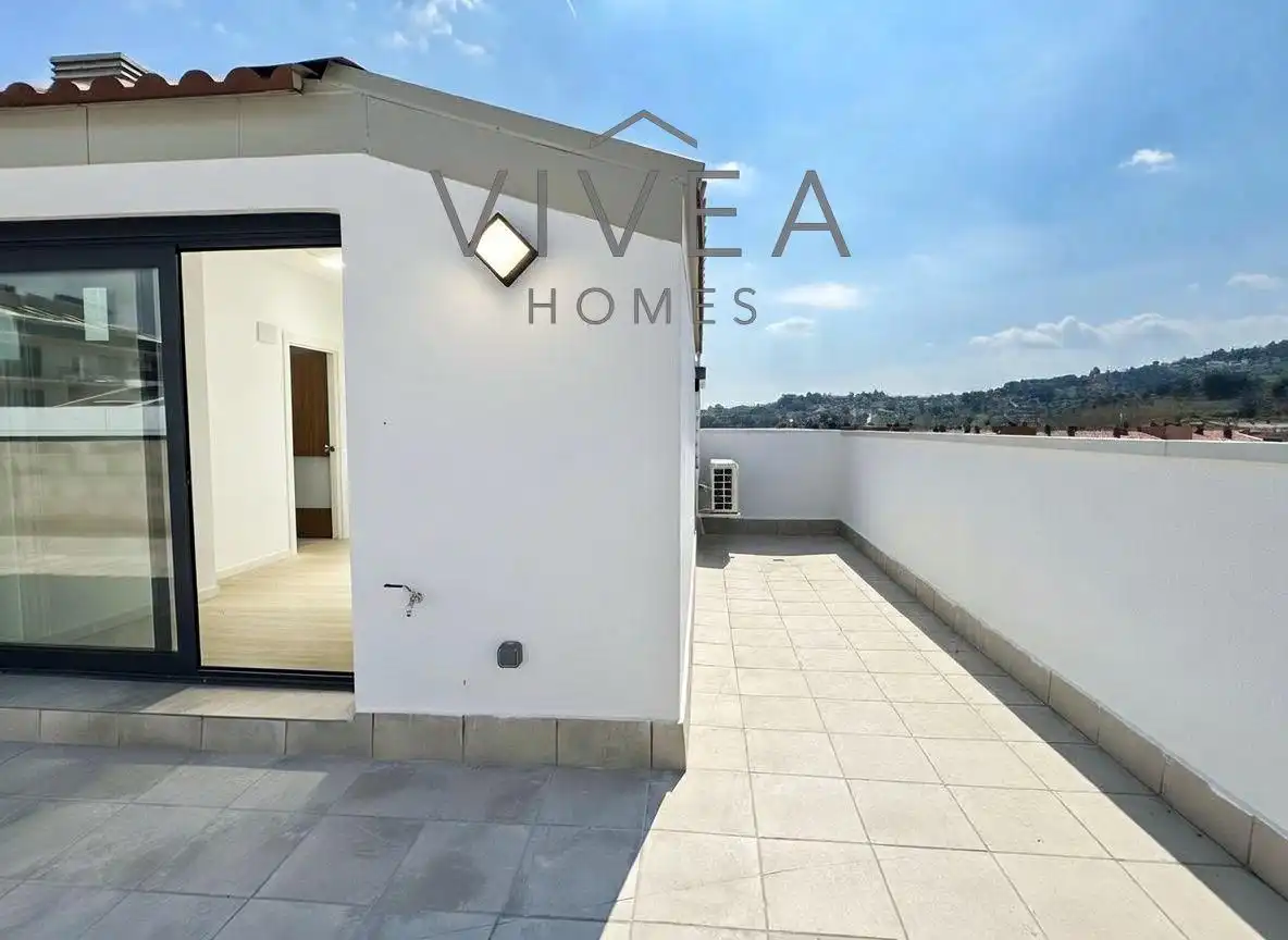 Penthouse mit Terrasse zum Verkauf in Ponent, imagen 16