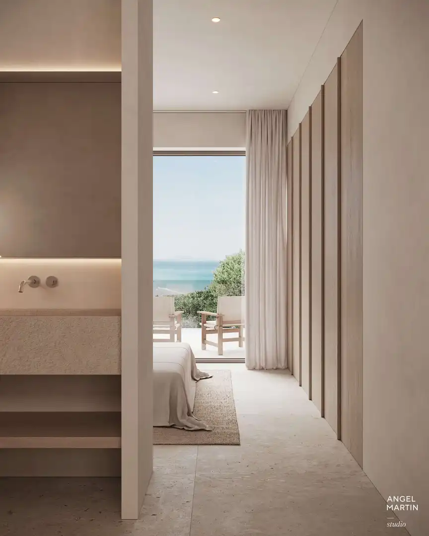 Casa con terrazza in vendita a Font de Sa Cala, imagen 16