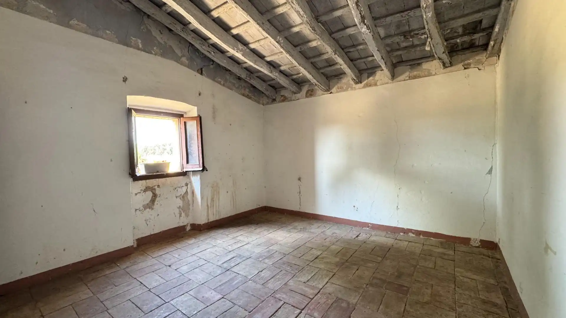 Finca rústica en venda en Caldes de Malavella amb Calefacció i Jardí privat