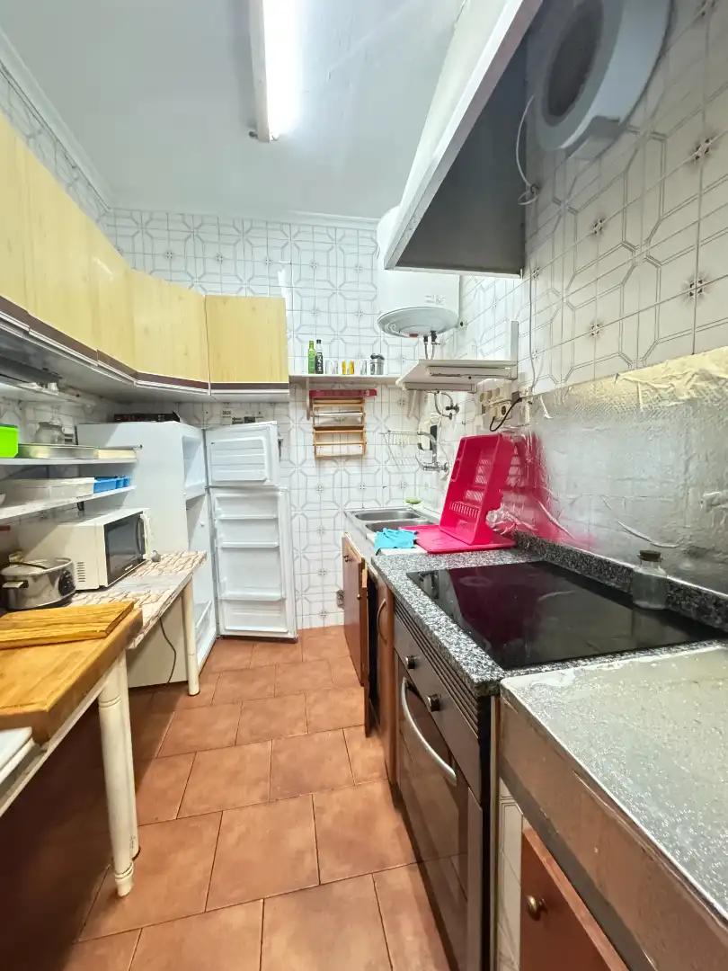 Kitchen of Commercial properties for rent in Centro