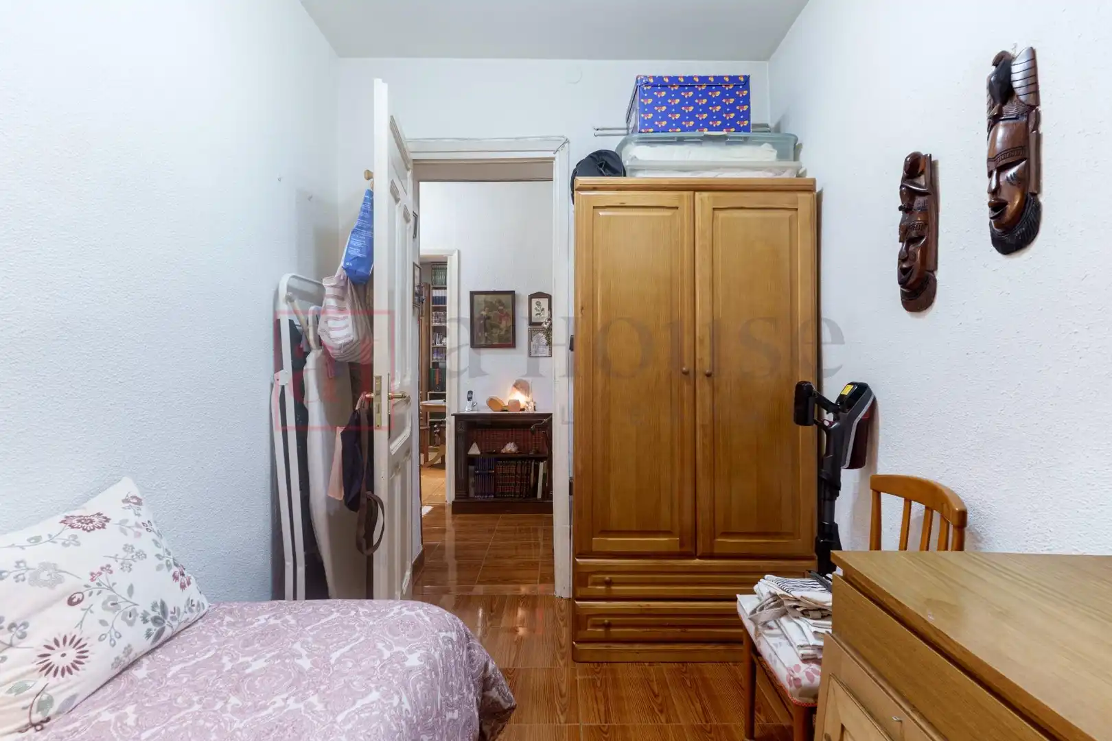 Flat with lift for sale in Calle del General Pardiñas, imagen 13