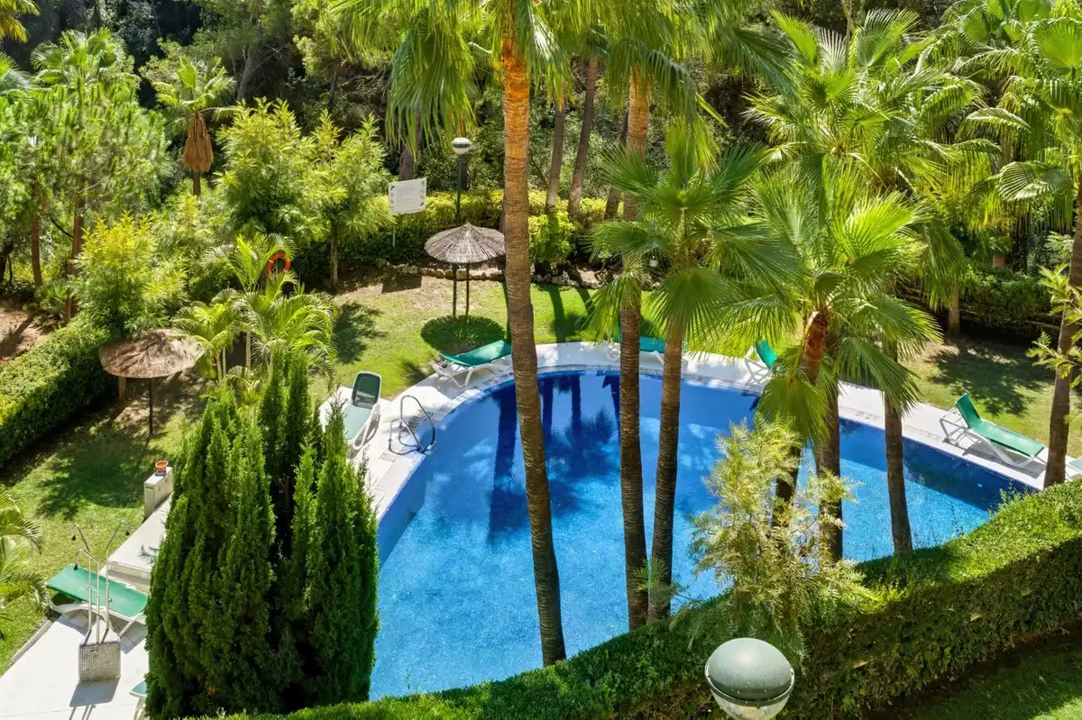 Wohnung mit Aufzug zum Verkauf in Milla de Oro, imagen 11