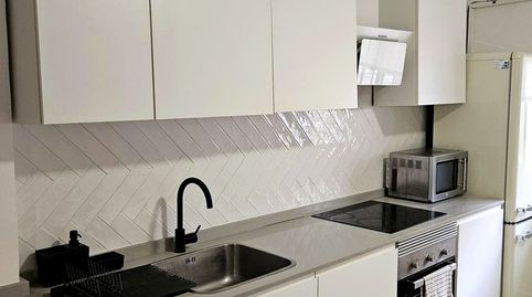 Foto 5 de Apartamento de alquiler en De Quart, Moncada, Valencia