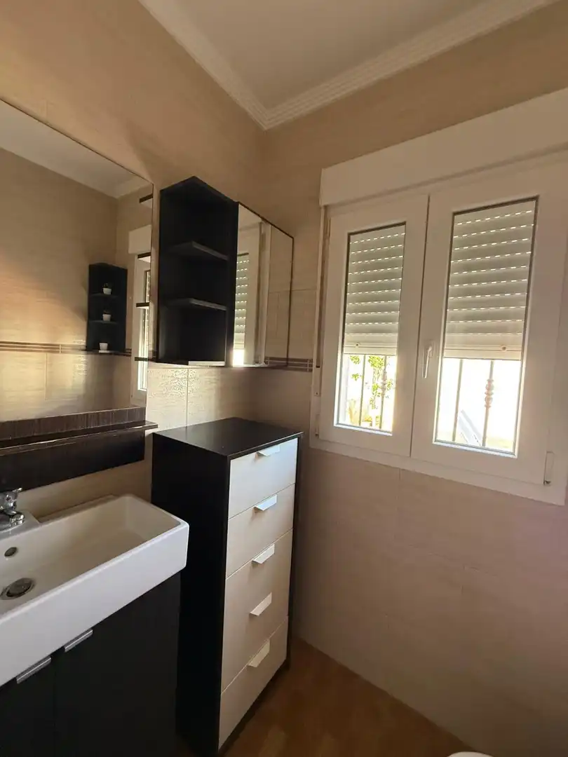 Detached house with pool to rent in Núcleo urbano, imagen 49