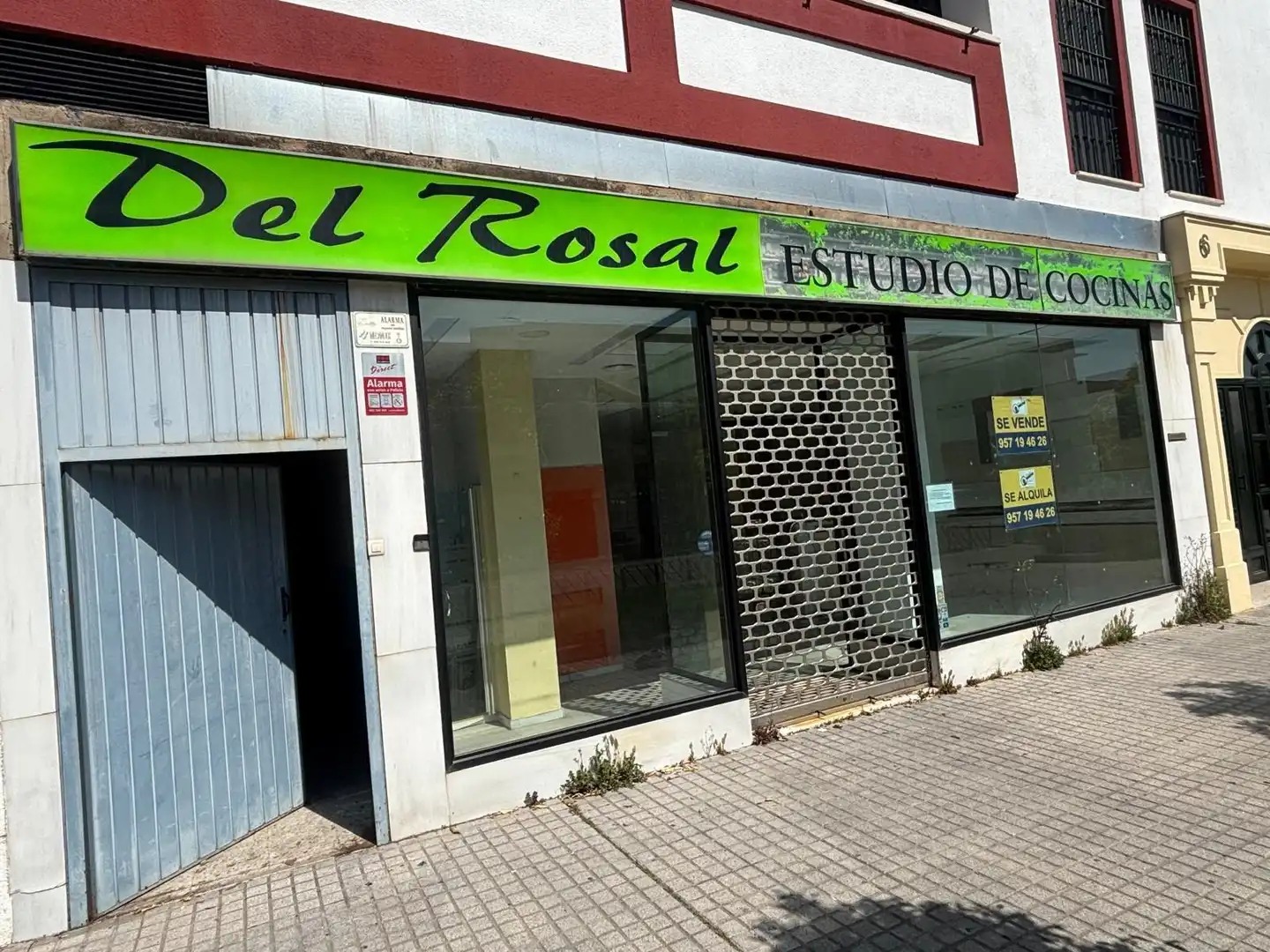 Business premises for sale in Norte-Sierra, imagen 17