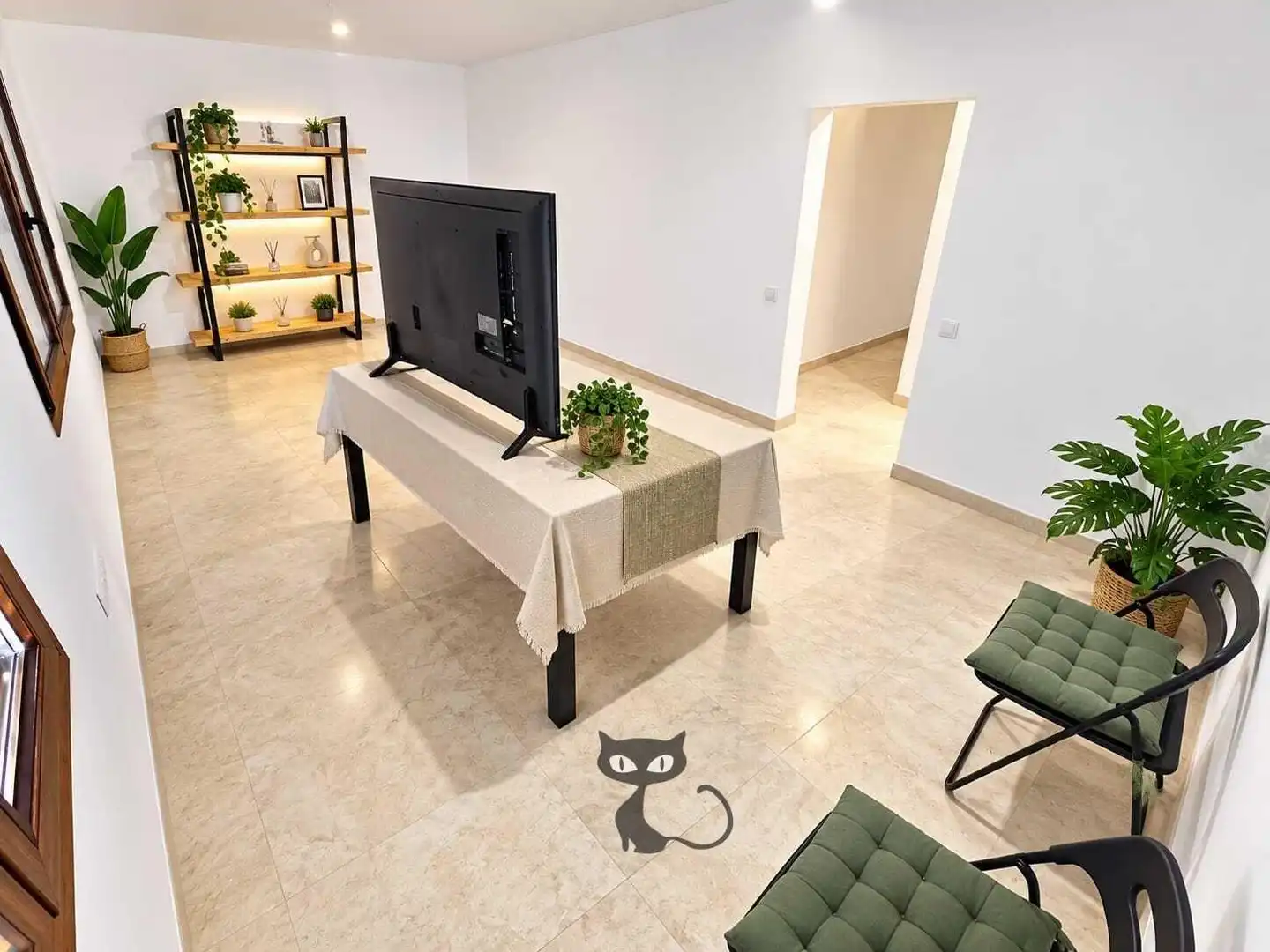Wohnung mit Aufzug zum Verkauf in Alfafar, imagen 3