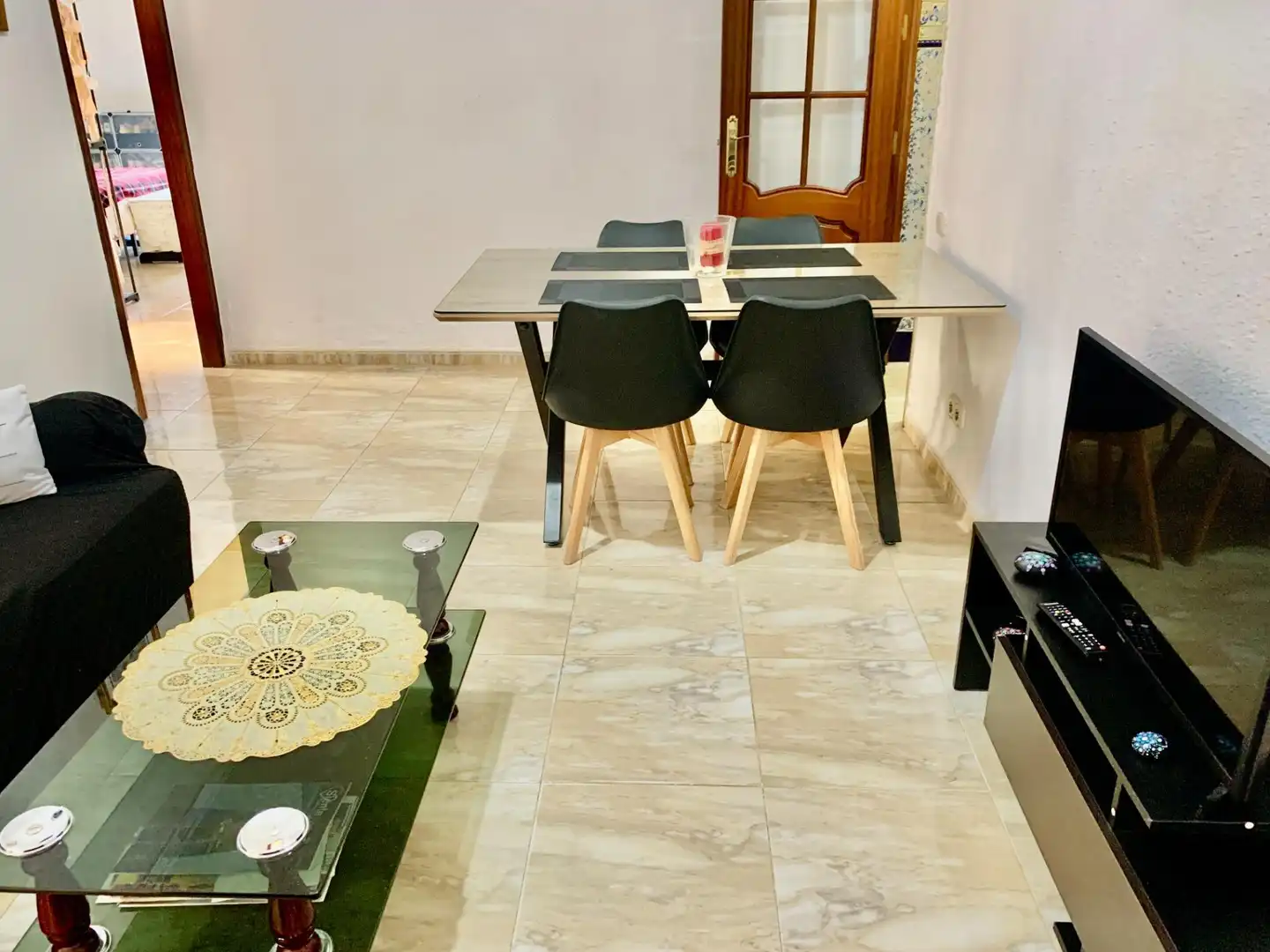 Comedor de Piso en venta en Tocina, Sevilla
