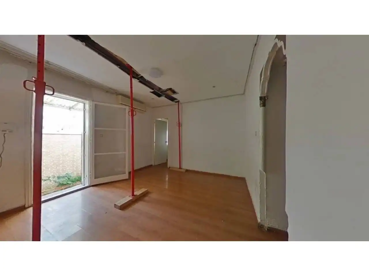 Piso en venta en Badalona