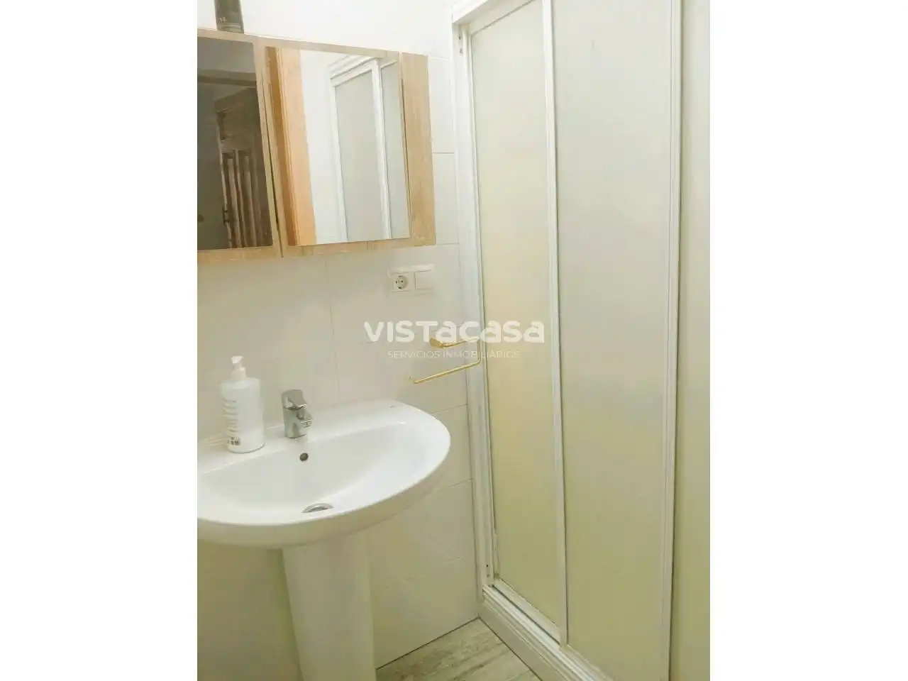 Apartamento de alquiler en El Viso del Alcor, Sevilla