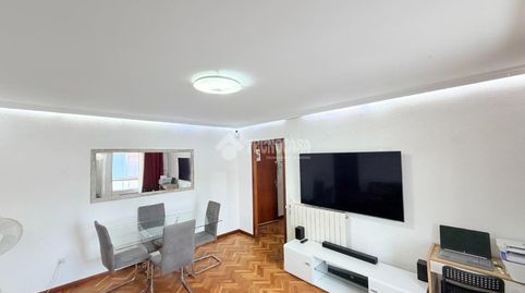 Foto 4 de Piso en venta en El Carmen, Segovia Capital
