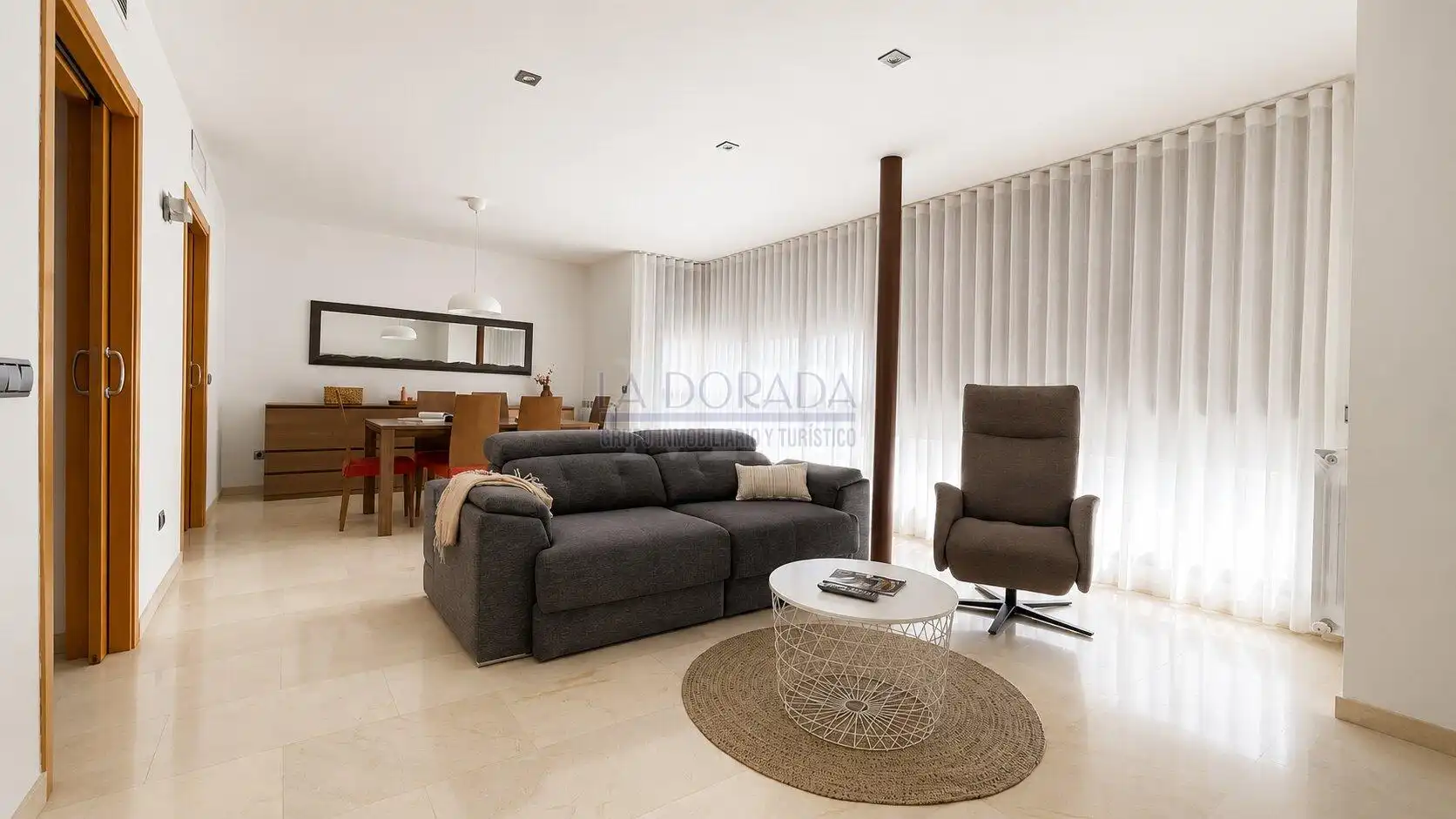 Maison avec terrasse à vendre à Port - Horta de Santa María, imagen 6