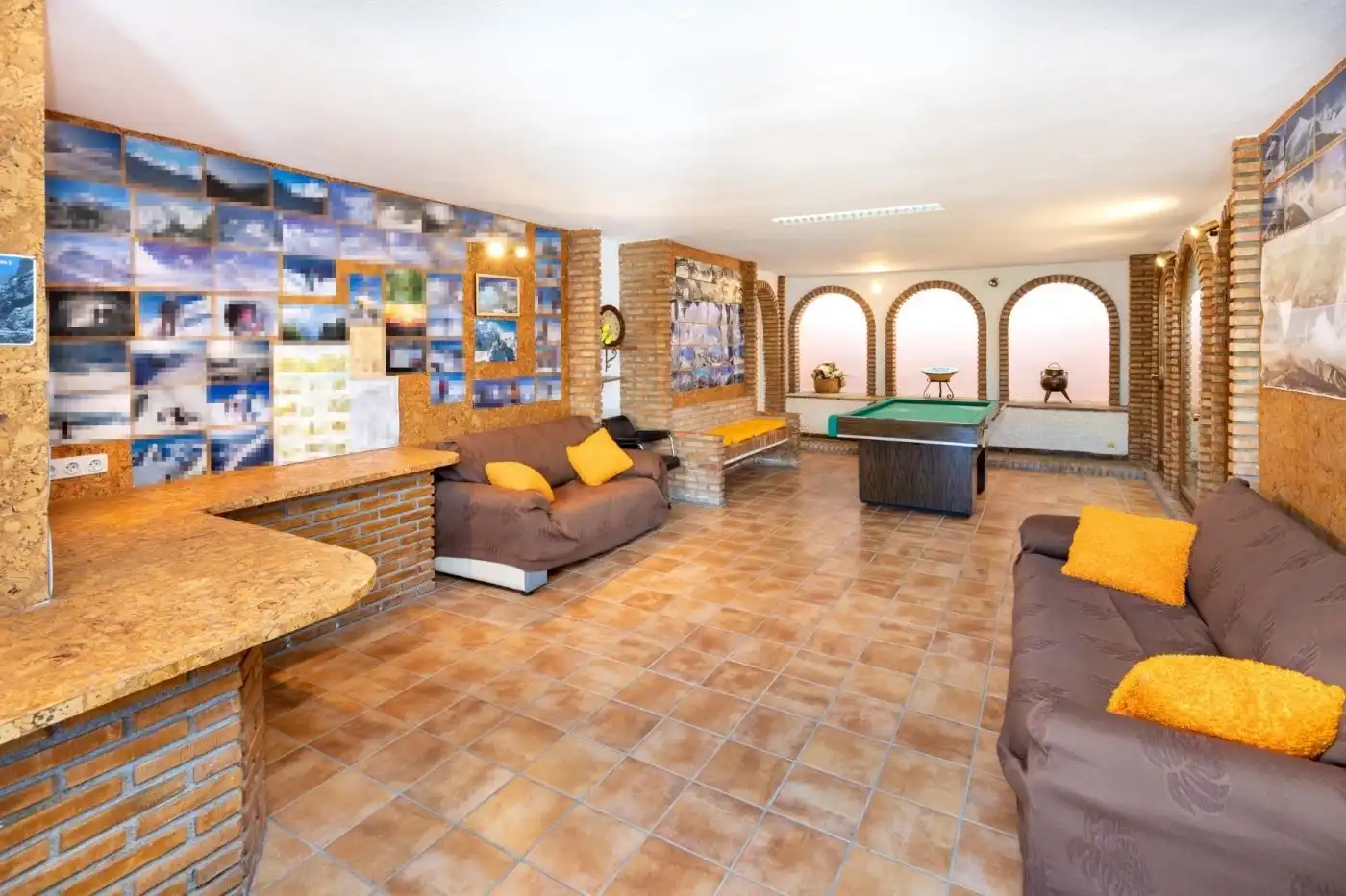 Villa mit Terrasse zum Verkauf in Avenida BERMEJALES DE LOS, imagen 24