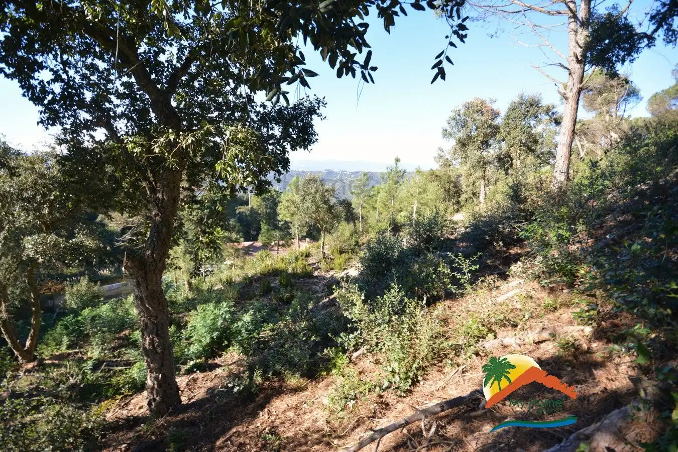 Residential land for sale in Serra Brava, imagen 7