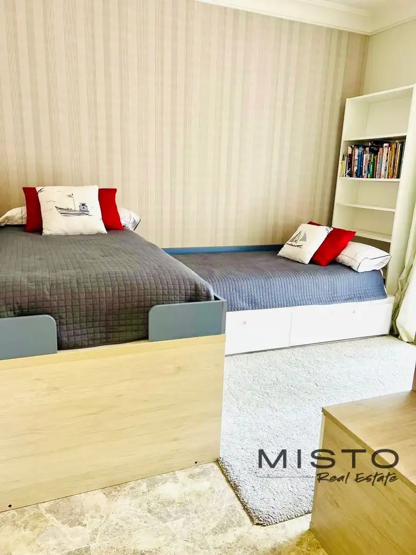 Wohnung zur Miete in Marbella, Málaga