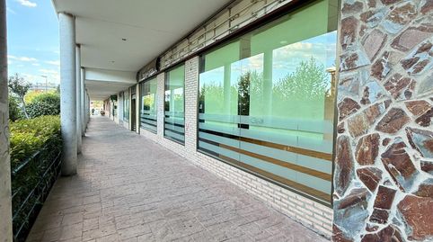 Photo 3 of Commercial properties for rent in Calle Atenea, 6, Restón I - Restón II, Valdemoro