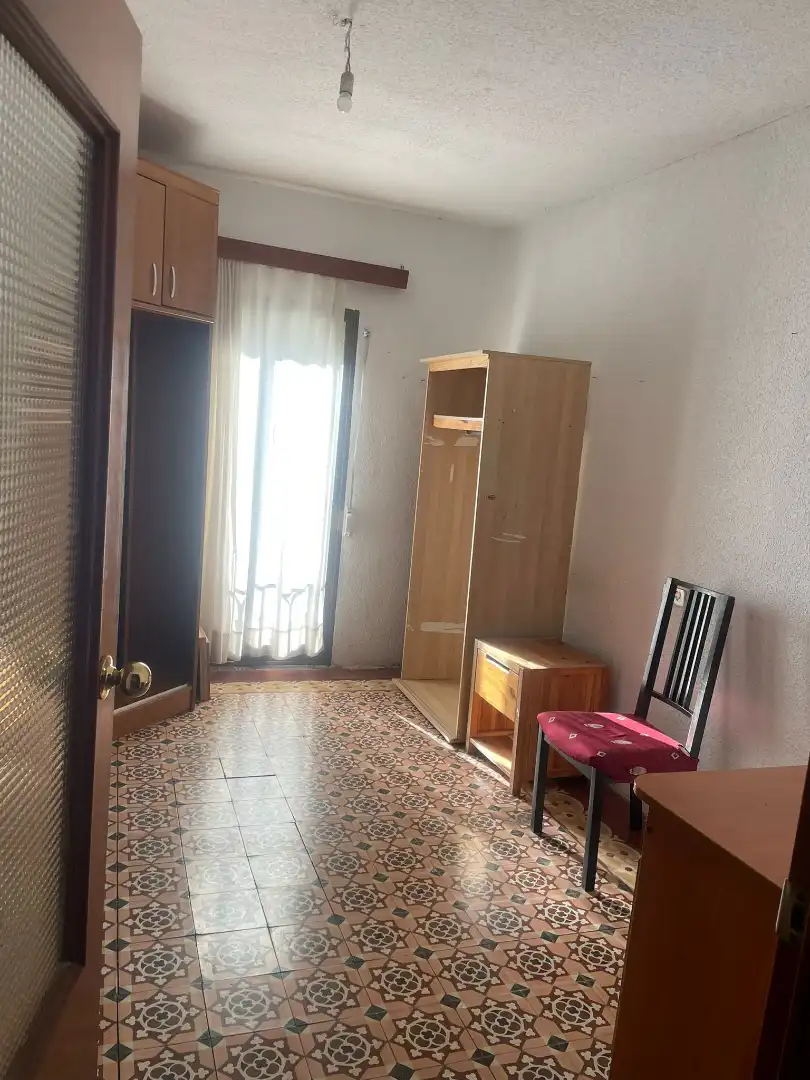 Habitación de Casa adosada en venta en Talamanca de Jarama con Calefacción, Jardín privado y Internet