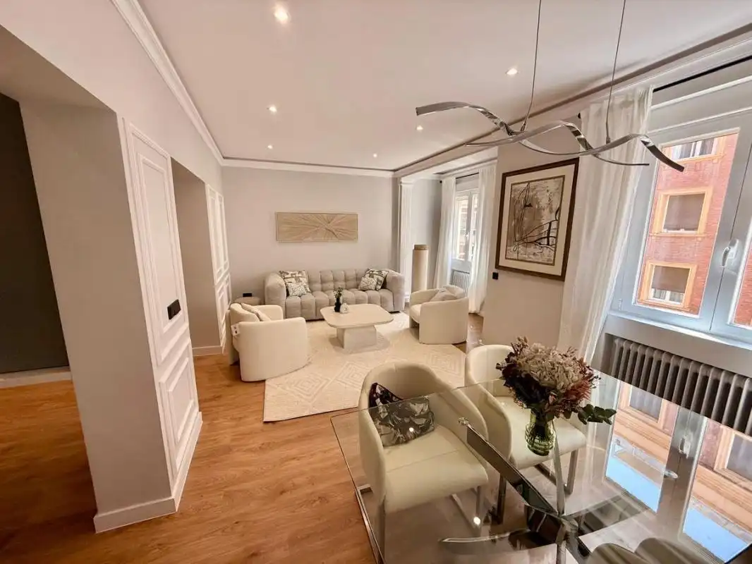 Appartement avec ascenseur à vendre à C. de Padilla, imagen 6