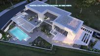 Residential for sale in Las Rozas de Madrid