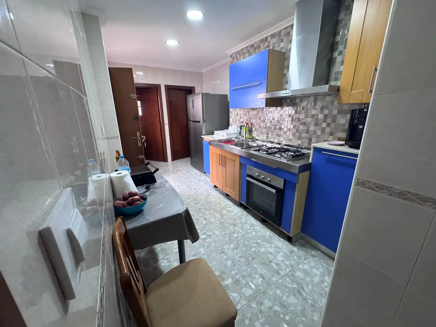 Casa a schiera in vendita a Santiago de la Ribera, imagen 21