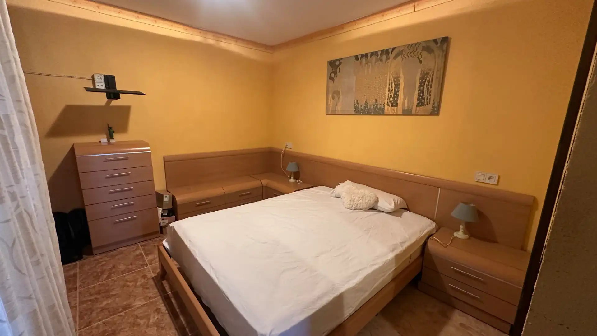 Wohnung zum Verkauf in Carrer del Músic Morera, 6, Sant Mateu