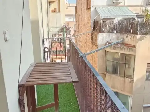 Flat with lift for sale in Rambla de Badal 162, imagen 3