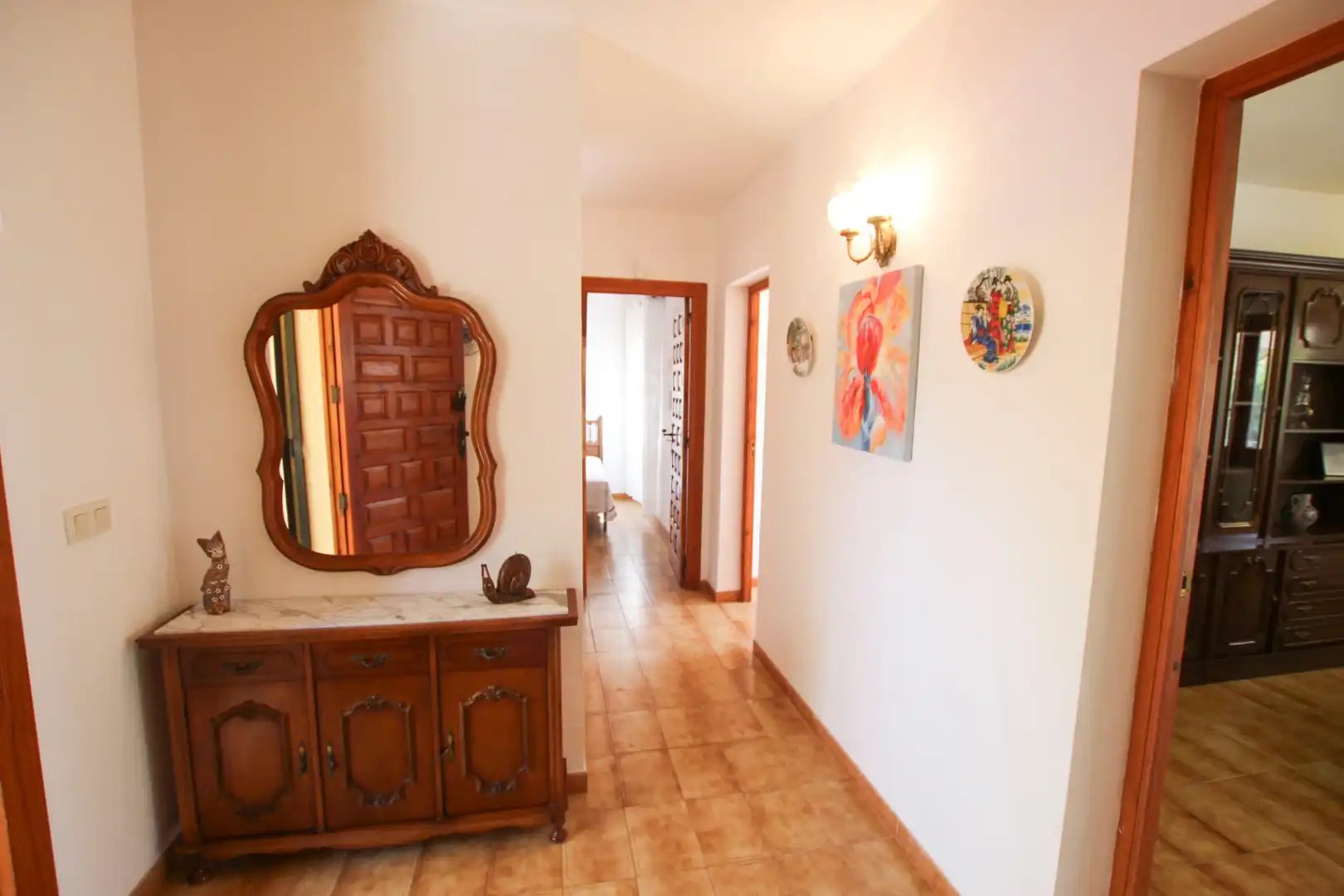 Chalet con jardín en venta en Maryvilla, imagen 38