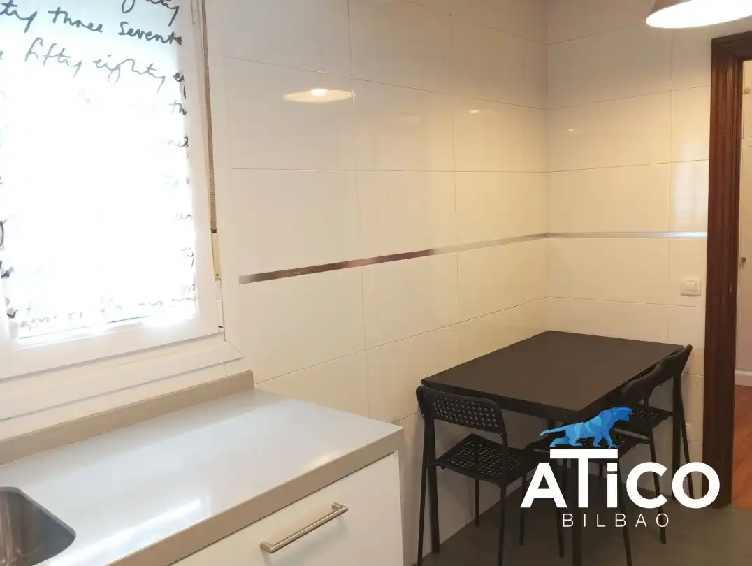 Piso de alquiler en Anton Fernandez Kalea, Erandio