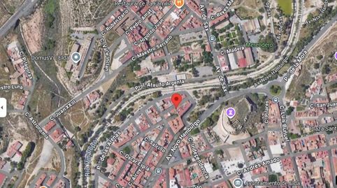 Foto 2 de Casa o chalet en venta en Jacinto Benaven, Plaza Castelar - Mercado Central, Elda