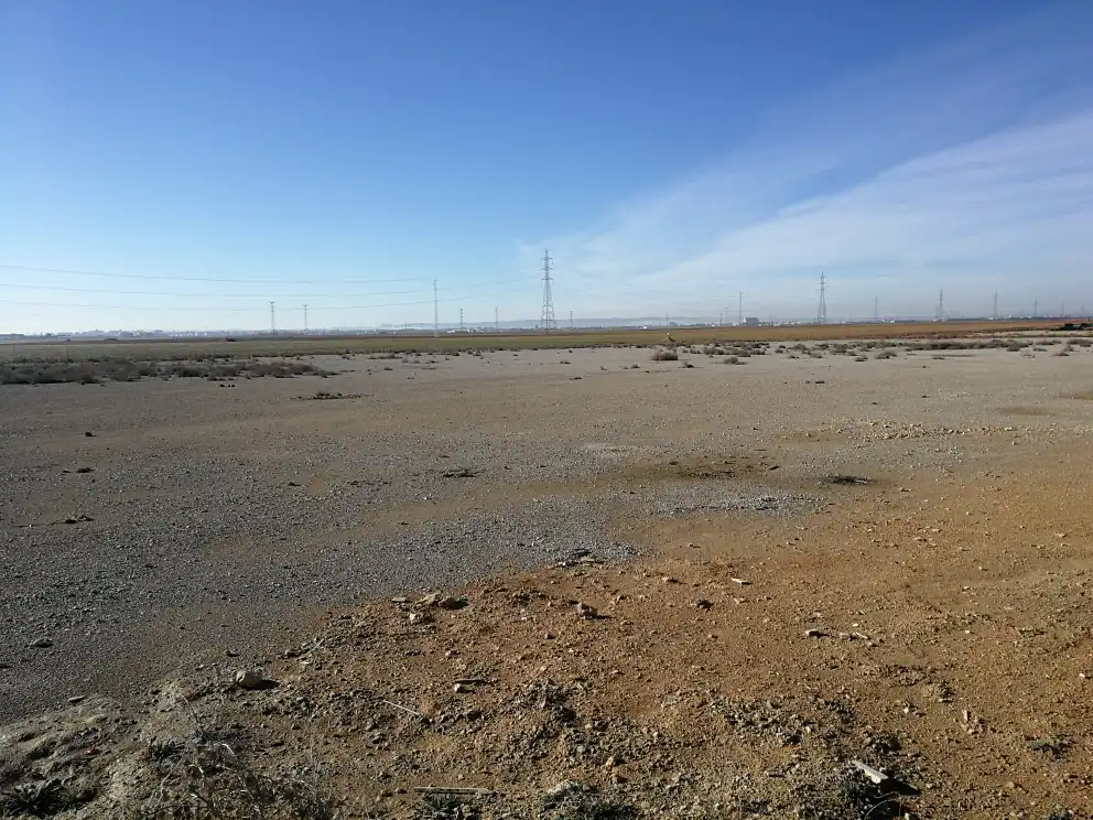 Terreno industriale in vendita a Pedanías - Extrarradio, imagen 8