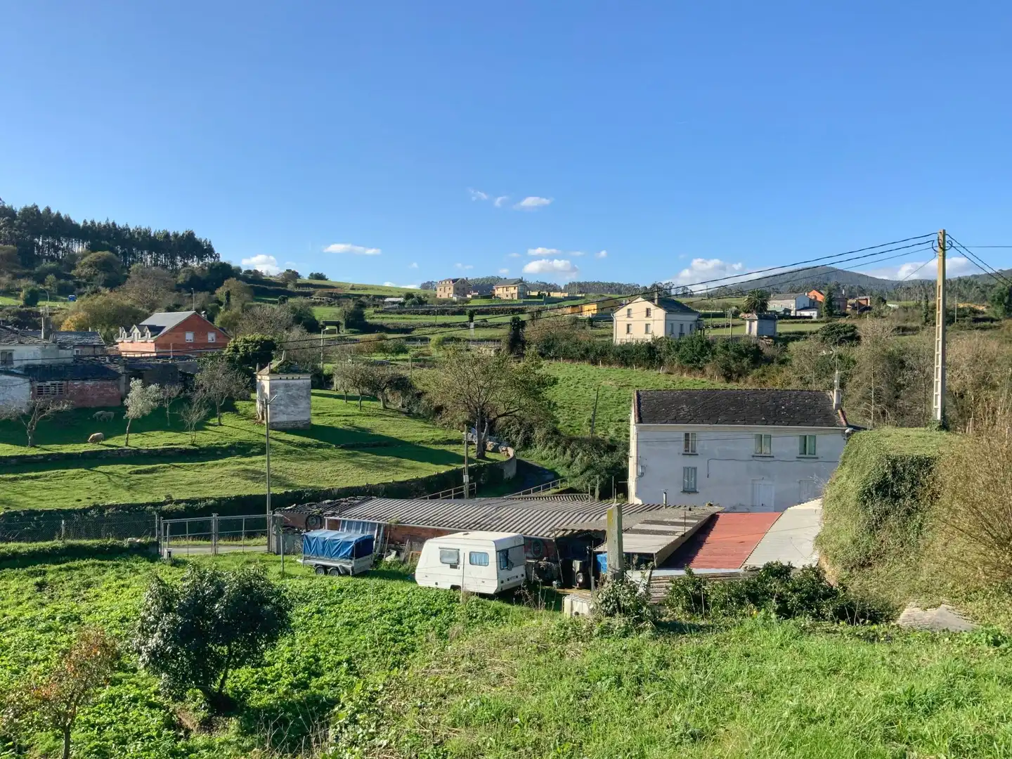 Terreni e lotti in vendita a Avenida de Asturias 50, imagen 6
