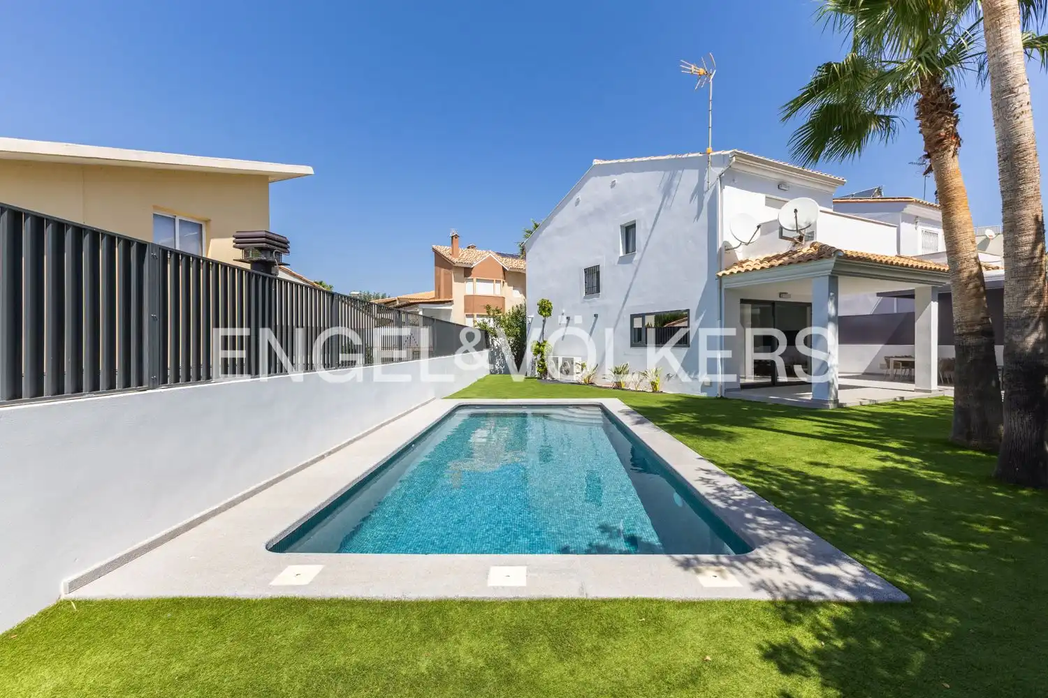 Haus mit Terrasse zum Verkauf in Alfinach - Los Monasterios, imagen 47