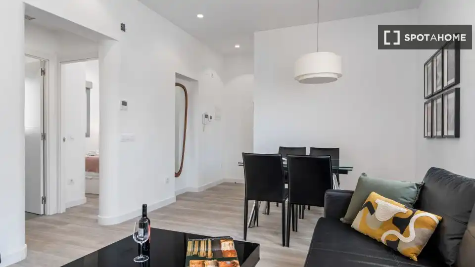 Flat to rent in Arganzuela, imagen 19