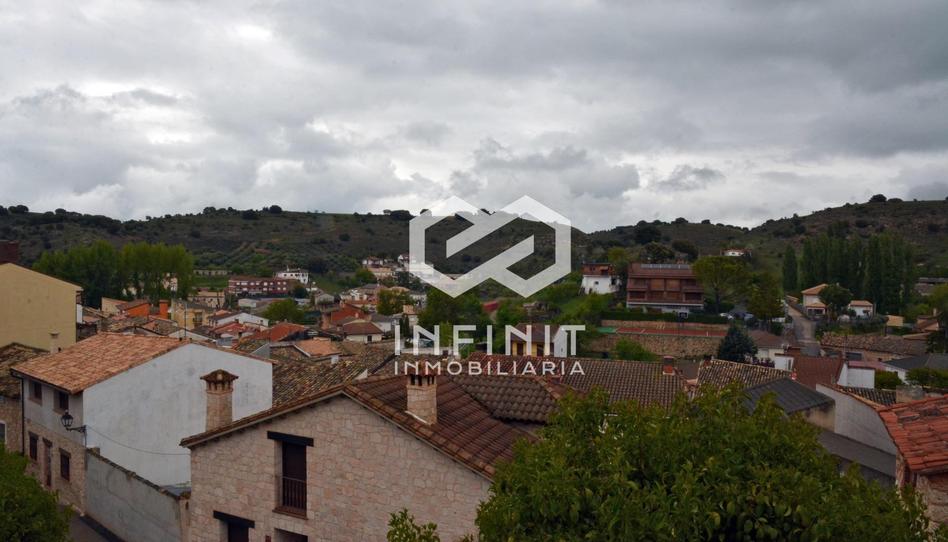 Foto 1 de Casa o xalet en venda a Peñalver, Guadalajara