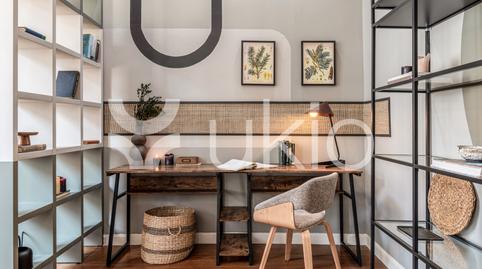 Foto 3 de Apartament de lloguer a Calle del Duque de Alba, Embajadores - Lavapiés,  Madrid Capital