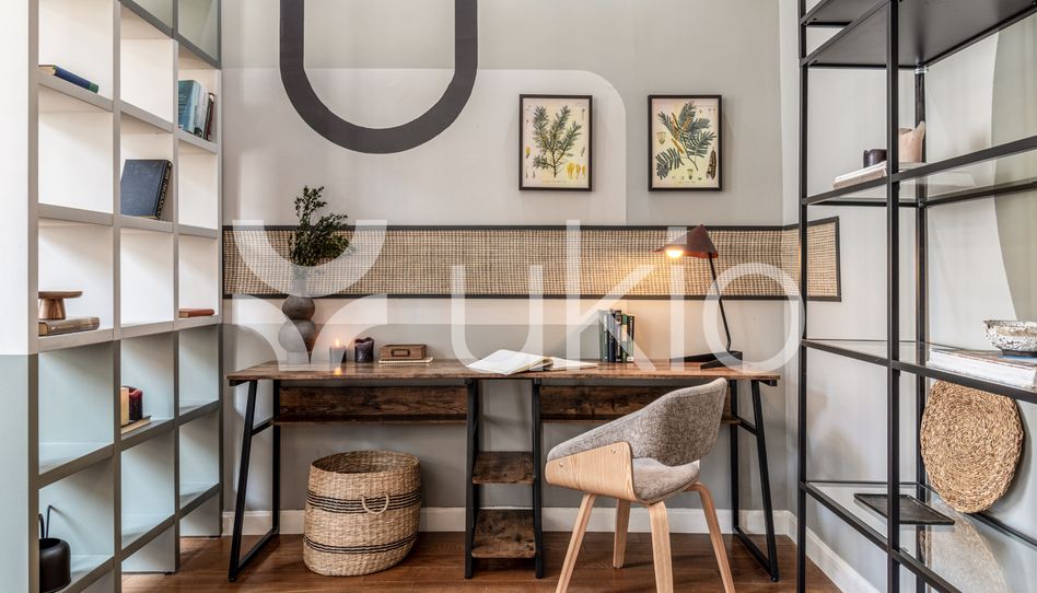 Apartamento de alquiler en Calle del Duque de Alba, Embajadores - Lavapiés - Imagen 3