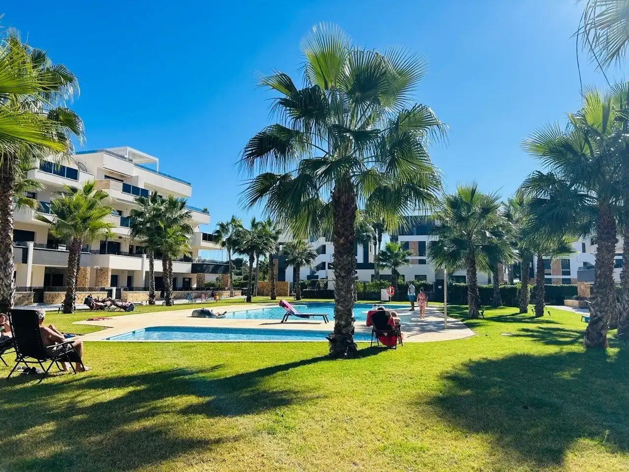 Apartamento con piscina en venta en N/A, imagen 17