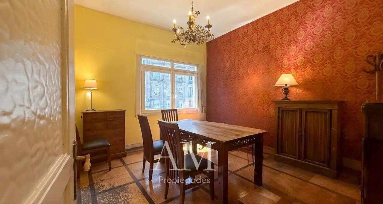 Piso con ascensor en venta en Centro Urbano, imagen 18