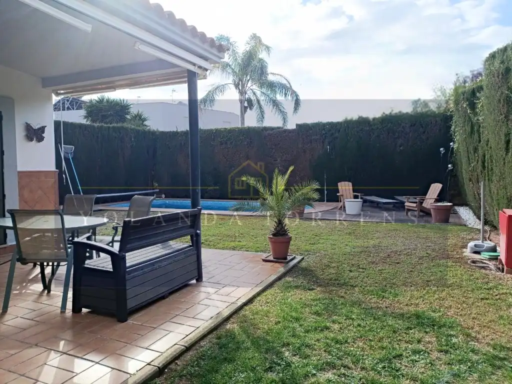 Chalet en venta en Oromana, imagen 56